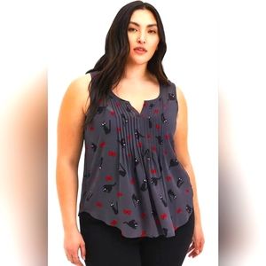 Torrid Kiki's Delivery Service Jiji Top